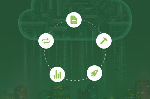 Seamless
Integration